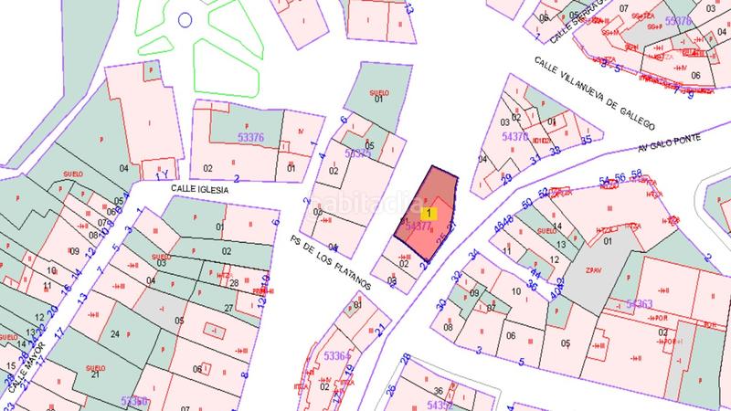 Foto 3c436cd1-a9aa-42a7-af80-1ddde6c91976. Office space in San Mateo de Gállego