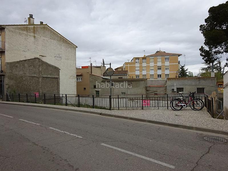 Foto 6c44bd17-6d60-4cdf-bf6a-b969d3a95b92. Office space in San Mateo de Gállego