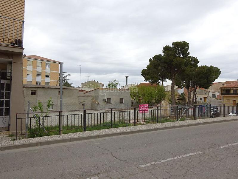 Foto f91fb640-0b92-45a5-9d96-b2bae49c9ede. Office space in San Mateo de Gállego