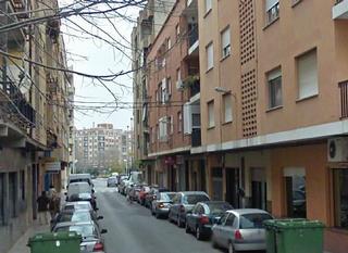 Local Comercial  C/ juan bautista. Solvia inmobiliaria  locales canals