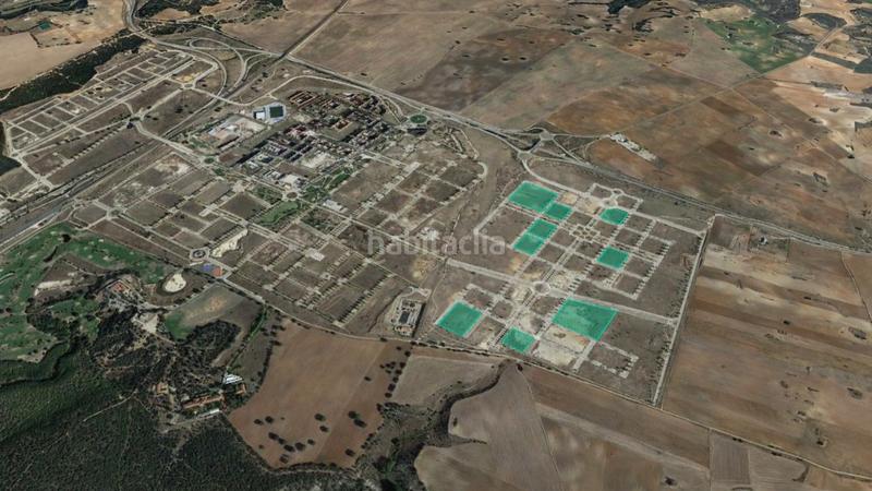 Foto 47ffacc3-b204-4279-b1d6-bd23ba8fb79f. Finca rústica solvia inmobiliaria suelo urbano en Horche