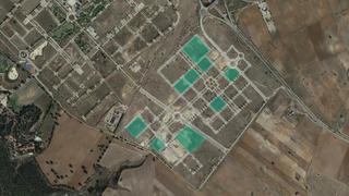 Finca rústica  Lg sector 26-27. Solvia inmobiliaria  suelo urbano horche