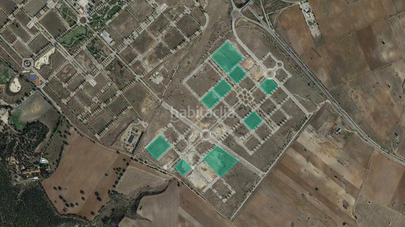 Foto 4bcb13d7-4691-4060-8983-526960451f9c. Finca rústica solvia inmobiliaria suelo urbano en Horche