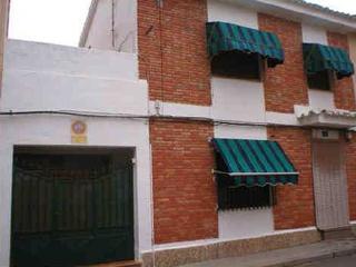 Xalet  C/ juan ramón jimenez. Solvia inmobiliaria  casa alcázar de san juan