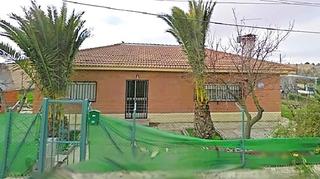 Xalet  Cm horcaperros. Solvia inmobiliaria  chalet independiente ciruelos