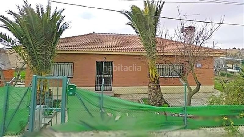 Foto 408bfcdd-c8ef-4d11-aacd-a7298fdbe33b. Chalet dans Ciruelos