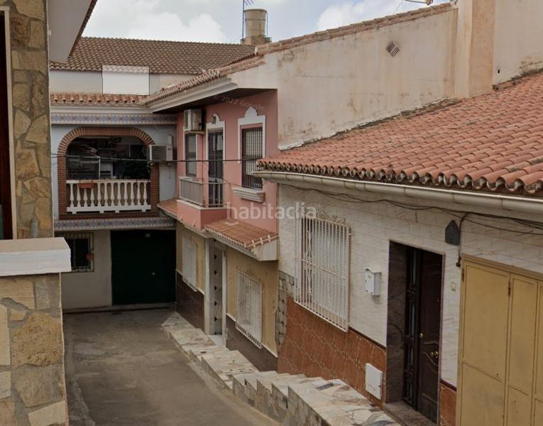 Foto 87ffe098-d4d4-4d22-aa73-297bcb683544. Appartamento in Camino Algarrobo - Las Arenas Vélez - Málaga