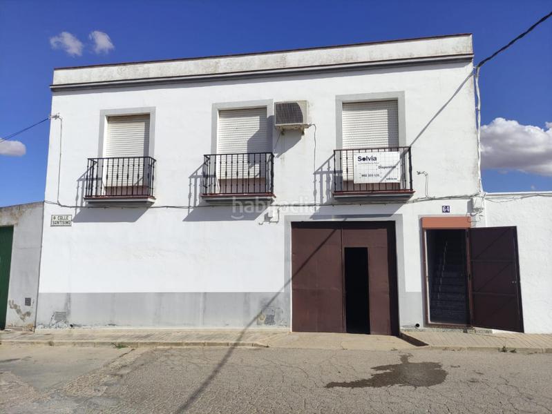 Foto 0c808379-4b29-44be-8205-866e901b75ce. Appartamento in Santos de Maimona (Los)