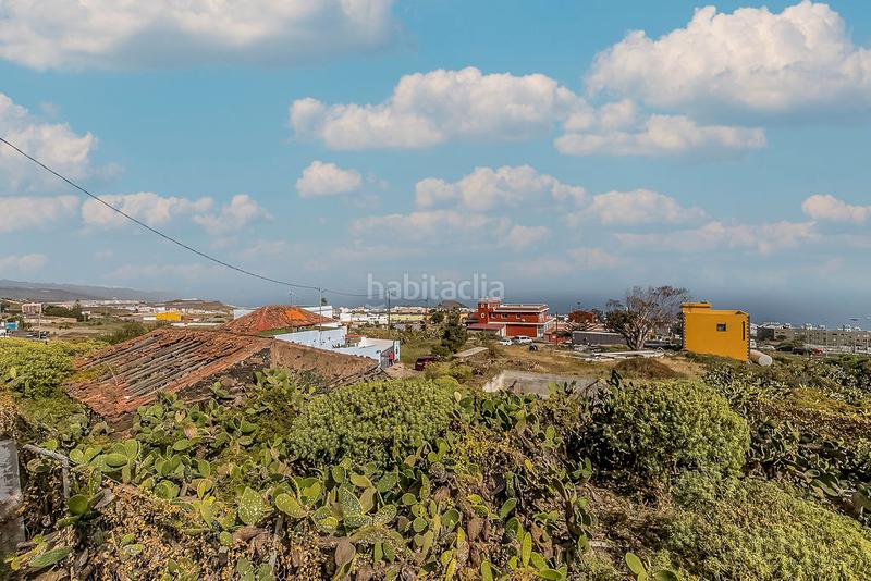 Foto 6fca0df9-f440-47d5-8057-3a993a6a7475. Dúplex a El Sobradillo Santa Cruz de Tenerife