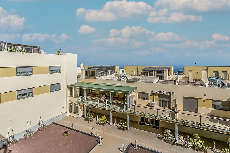 Foto ef5a9b28-6faa-4727-9bc2-5faa13726284. Dúplex a El Sobradillo Santa Cruz de Tenerife