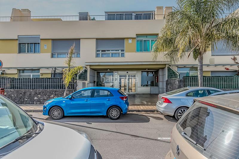 Foto fb35f18b-bc1a-4035-aa01-a22a39d3a65a. Dúplex a El Sobradillo Santa Cruz de Tenerife