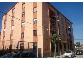 Pis  C/ casanovas. Solvia inmobiliaria  piso hostalric