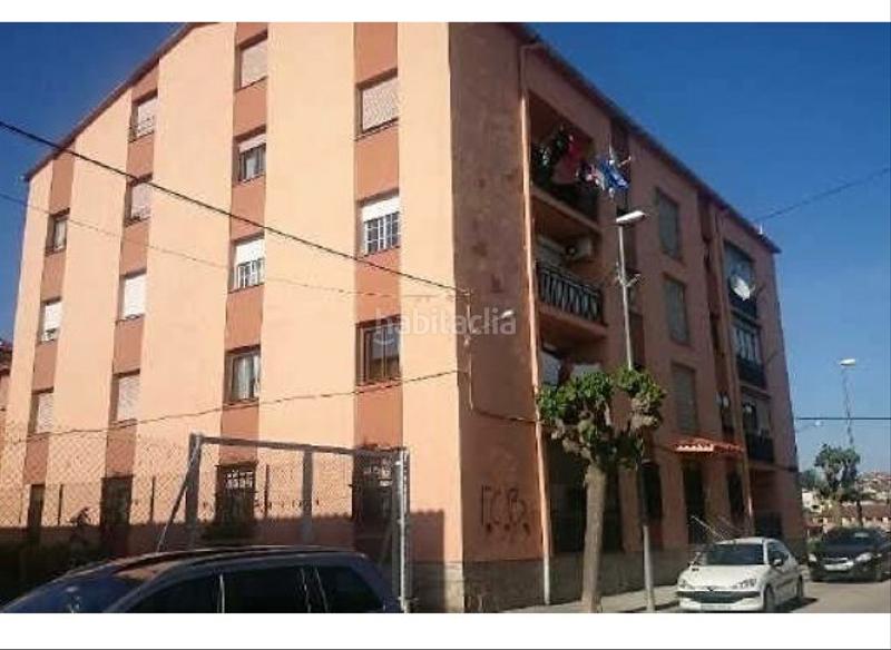 Foto ec68db32-2d1b-44c1-b13f-5fc7faaaef0b. Etagenwohnung in Hostalric