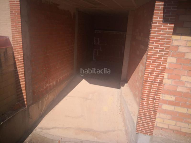 Foto 34e07b96-acbc-4c49-926f-9088c305efcc. Edificio solvia inmobiliaria edificio en Navarrete