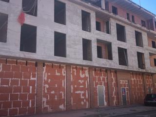 Edifici  C/ san pedro. Solvia inmobiliaria  edificio navarrete