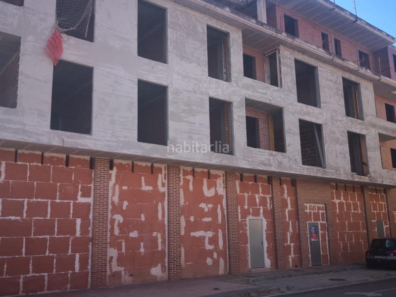 Foto b078eed0-e481-4039-8d26-f2757449b85b. Edificio solvia inmobiliaria edificio en Navarrete
