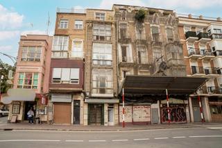 Piso  Pz de la merced. Solvia inmobiliaria  piso cartagena
