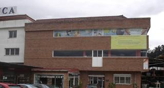 Nave industrial  Cmo de fortons. Solvia inmobiliaria  nave industrial redondela