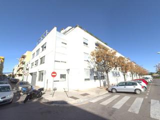 Flat  C/ gabriel fuster mayans. Solvia inmobiliaria  piso palma de mallorca