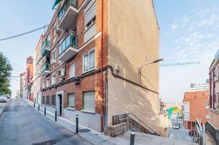 Pis  C/ sorgo. Solvia inmobiliaria  piso madrid