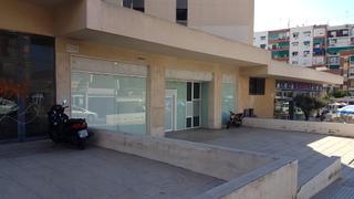Lloguer Local Comercial  Avda panamá. Solvia inmobiliaria  locales benidorm