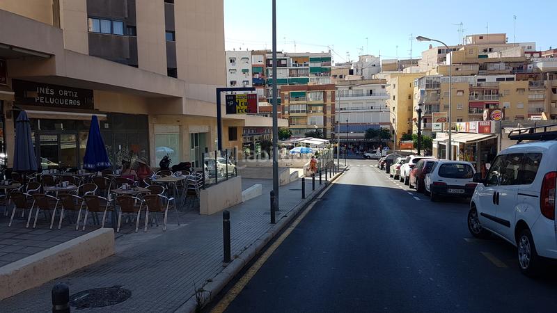 Foto b04e5e7e-8dbc-4b6a-be7c-e0b0127cc9b2. Local comercial solvia inmobiliaria locales en Foietes Benidorm