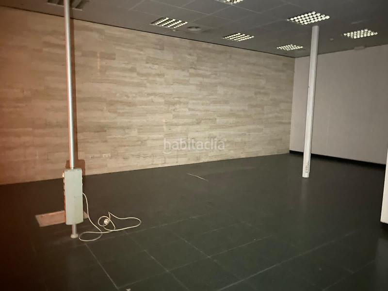 Foto ca7e24e3-017d-434b-8124-3efee2e88856. Local comercial solvia inmobiliaria locales en Foietes Benidorm