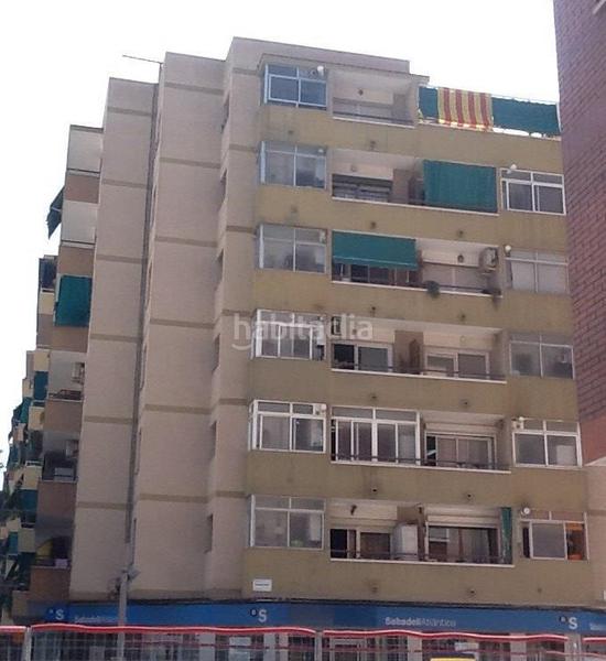 Foto f1163baa-68f5-4c45-baf6-90f1bad180f8. Piso solvia inmobiliaria piso prat de llobregat el en Prat de Llobregat (El)