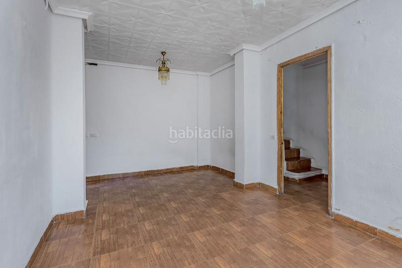 Foto 3623bce0-58e2-4af5-957e-0c26bb08f1ef. Dúplex solvia inmobiliaria dúplex en Zona Calle Valencia Torrent