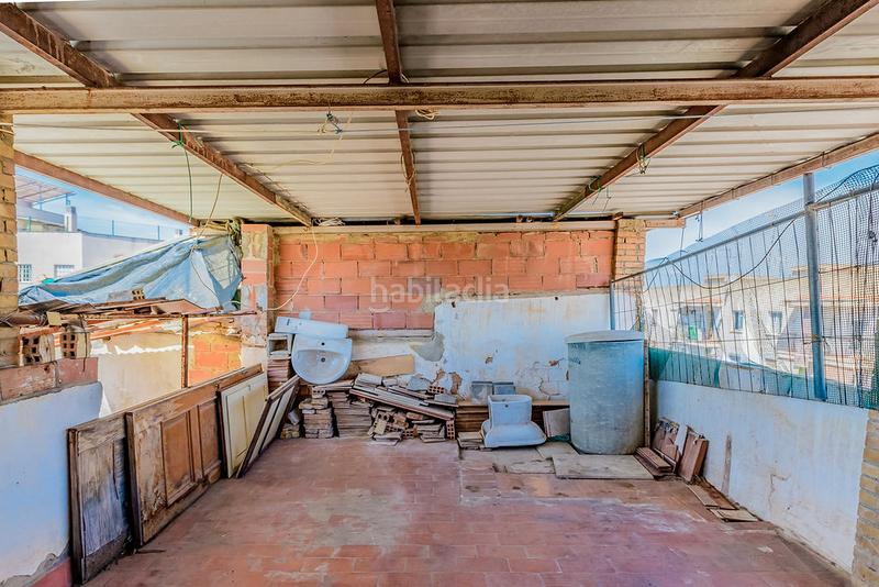 Foto 5a2aa2d4-e785-411b-bad7-2bdbdee58fbd. Dúplex solvia inmobiliaria dúplex en Zona Calle Valencia Torrent