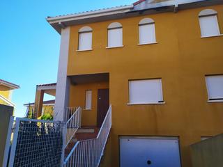 Maison jumelée  C/ soria  - urb eras de san sebastián -. Solvia inmobiliaria  chalet adosado torrejón del rey