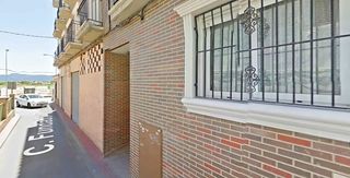 Pis  C/ fundador macias coque. Solvia inmobiliaria  piso guadalupe murcia