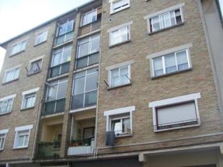 Pis  Santa engracia / santa engrazia kalea. Solvia inmobiliaria  piso pamplonairuña