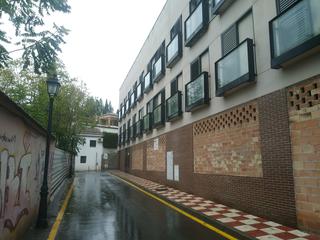 Local Comercial  C/ los huertos. Solvia inmobiliaria  locales cájar