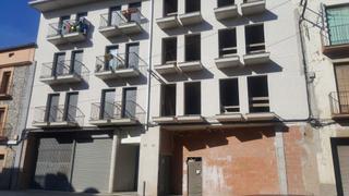 Edifici  Carretera. Solvia inmobiliaria  en construccion sallent