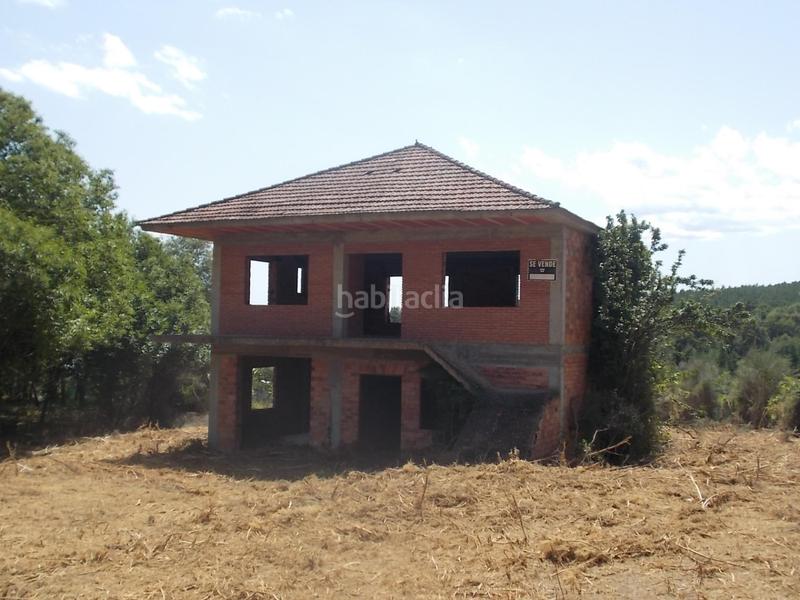 Foto 1c4ec578-f6f6-4cd8-85a0-f04044983849. Edificio solvia inmobiliaria en construccion en Castrelo do Val