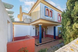 Xalet  C/ francisco rodríguez. Solvia inmobiliaria  chalet independiente sanlúcar de barrameda