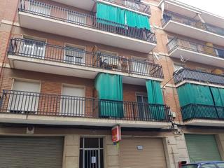 Appartement  Prudenci comellas. Solvia inmobiliaria  piso manresa