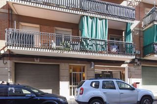 Pis  C/ prudenci comellas. Solvia inmobiliaria  piso manresa