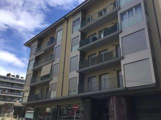 Apartament  Av. pau claris. Solvia inmobiliaria  apartamento seu durgell la