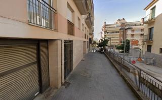 Appartement  Tr mas cateura. Solvia inmobiliaria  piso blanes