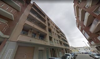 Pis  C/ ávila. Solvia inmobiliaria  piso amposta