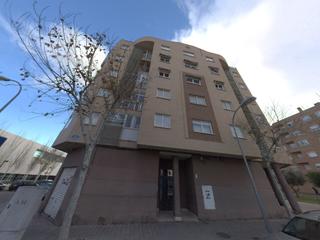 Piso  Pz miguel angel blanco. Solvia inmobiliaria  piso albacete