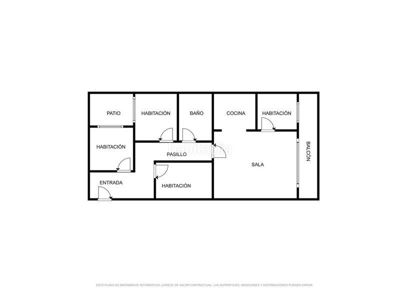 Foto d099d0da-efd9-4f67-844a-ec298e6e8569. Piso solvia inmobiliaria piso en Bonavista Tarragona