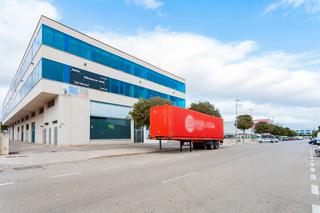 Building  C/ camp franc. Solvia inmobiliaria  edificio palma de mallorca