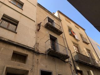 Appartement  C/ la merced. Solvia inmobiliaria  piso tortosa