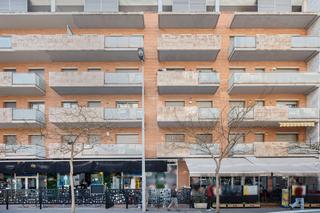 Pis  Av mediterrani. Solvia inmobiliaria  piso blanes