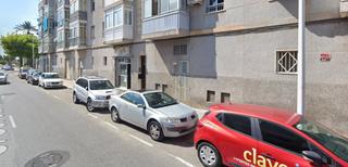 Pis  C/ sor josefa alcorta. Solvia inmobiliaria  piso elcheelx