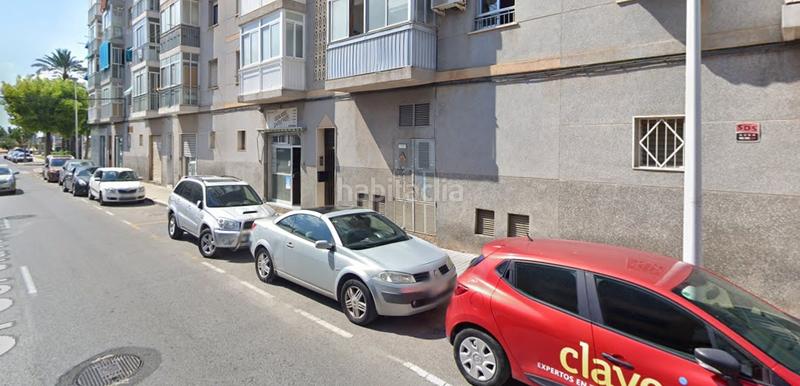 Foto df060ac3-20b4-470a-bb92-e4b9b01980b1. Pis a Sector V Elche / Elx