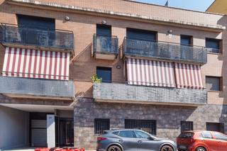 Piso  C/ ramón i cajal. Solvia inmobiliaria  piso cardedeu